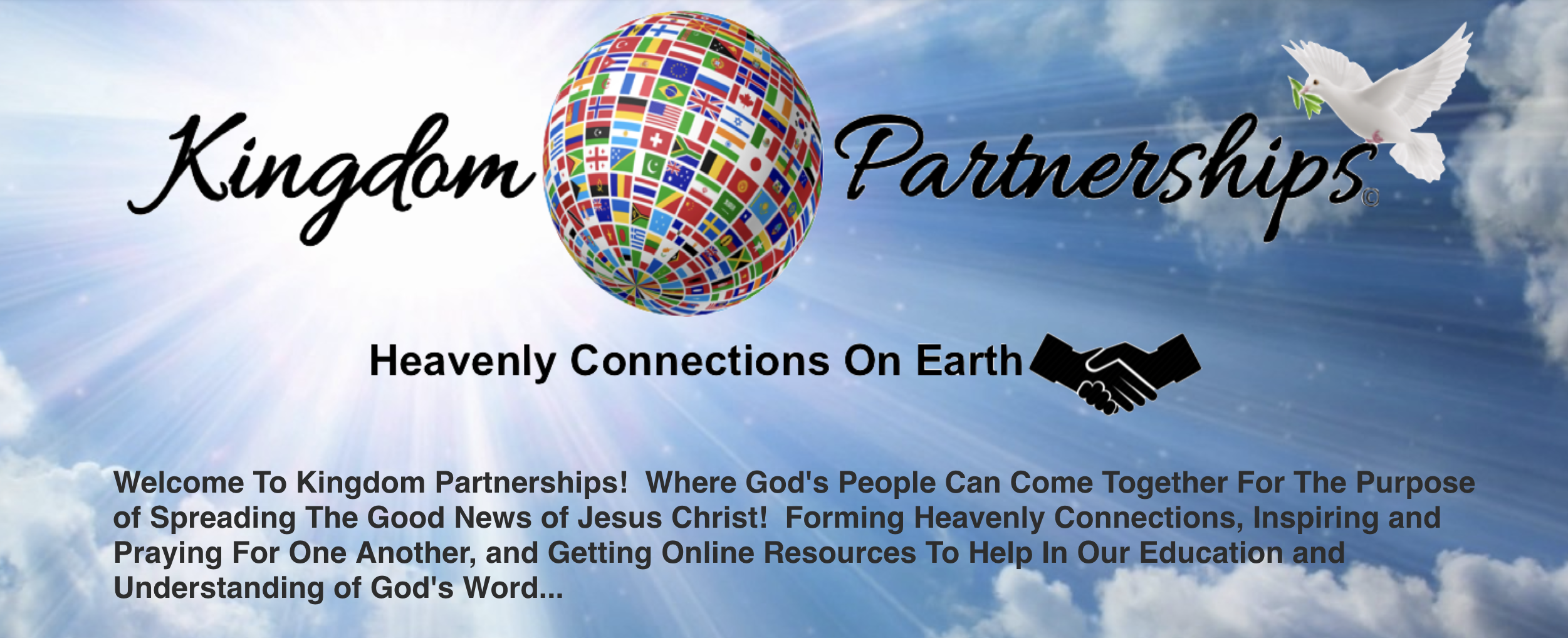 Kingdom Partnerships thumbnail